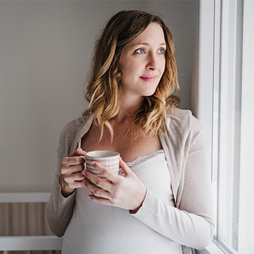 커피와 맥주, 임신부와 수유부 어느 정도까지 즐길 수 있을까?